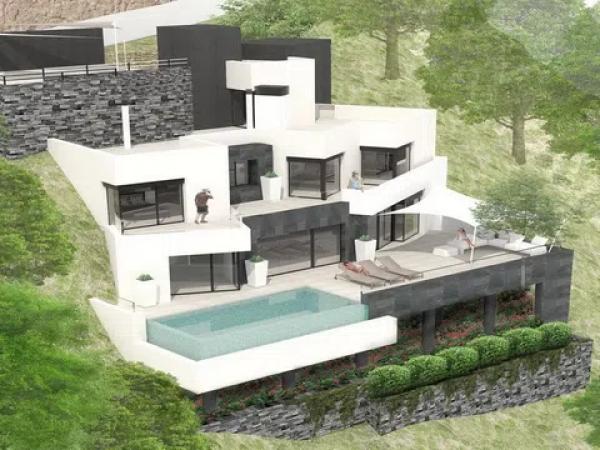 Terreno en calle Suecia photo 1