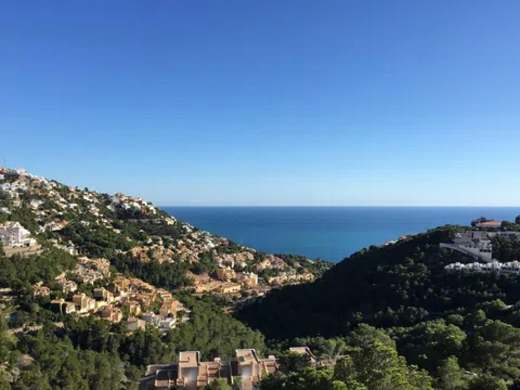 Działka na sprzedaż w Altea, Alicante photo 2