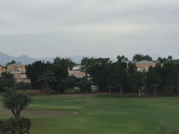 Terreno en Barrio Alicante Golf photo