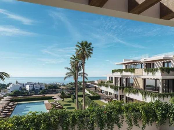 Apartment for sale in Del Agua, 195, Estepona photo 1
