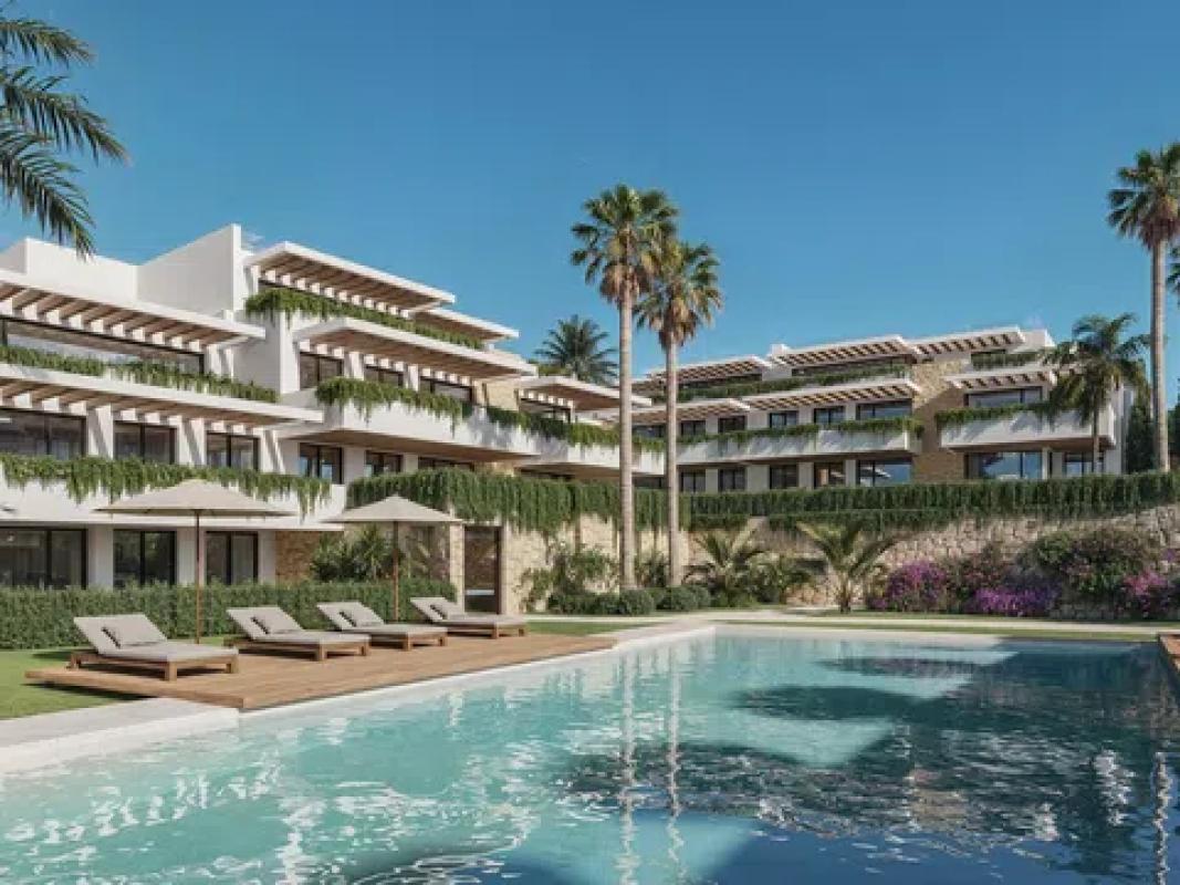 Sprzedaż mieszkania w Del Agua, 195, Estepona
photo 2