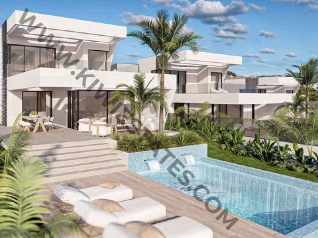 KIWI Estates