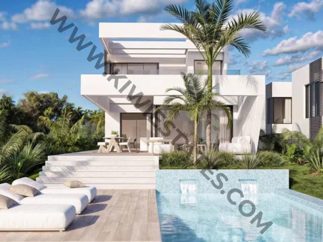 Продажа отдельного шале в Calle Álora de Calahonda, 3, Михас photo 4