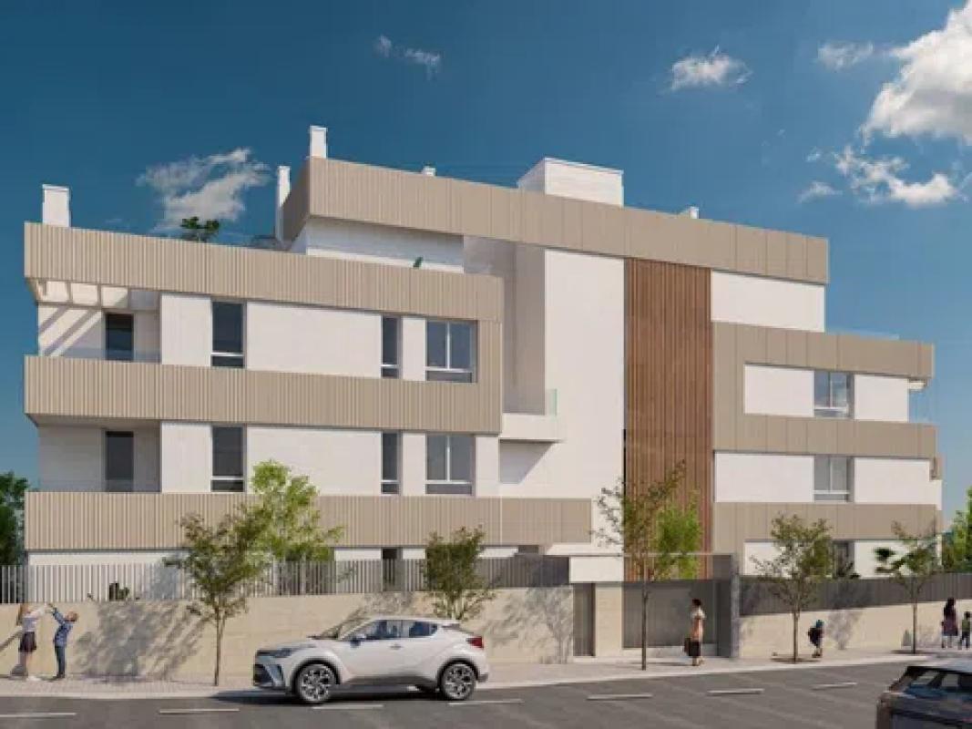 Venta de piso en Piso en Calle Juan Benítez, 2, Zona Calvario, Estepona, Estepona
photo 5