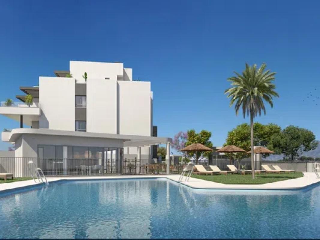 Продажа квартиры на Calle Aralia s/n, Михас
 photo 2