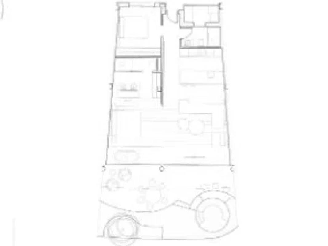 Новостройка South Residence El Higuerón в Фуэнхирола plan 1