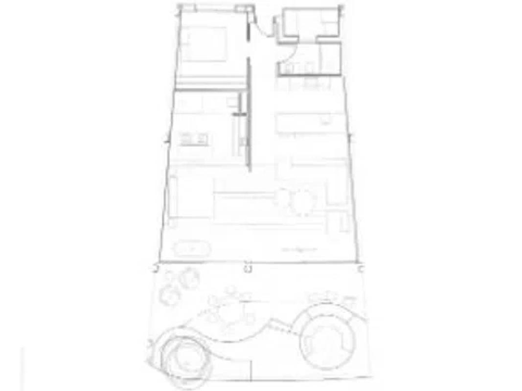 Новостройка South Residence El Higuerón в Фуэнхирола plan 2