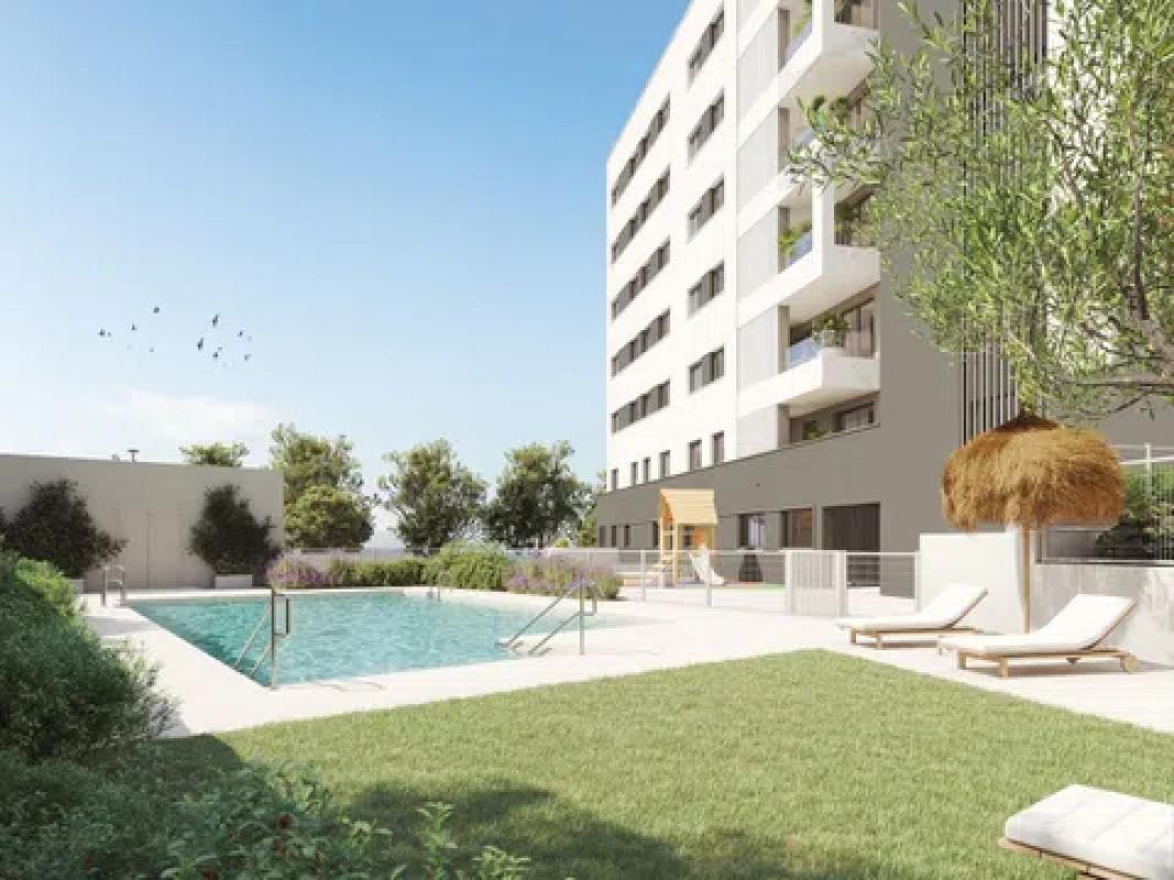 New construction ZITIZEN in Málaga photo 1