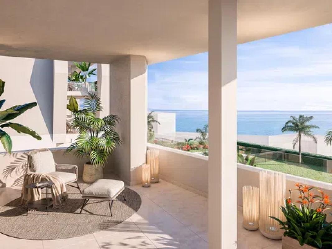 Obra nueva HIGUERON BAY RESIDENCES en Fuengirola (Revista) photo 2
