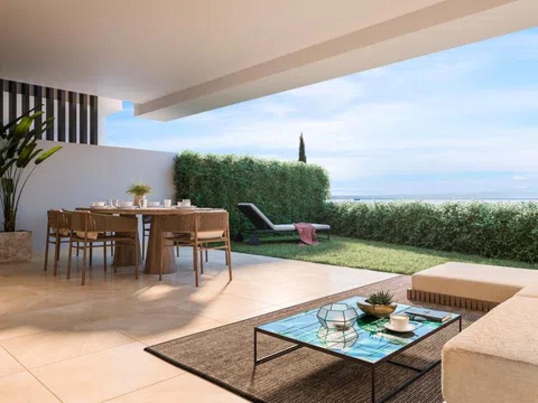Obra nueva HIGUERON BAY RESIDENCES en Fuengirola (Revista) photo 3