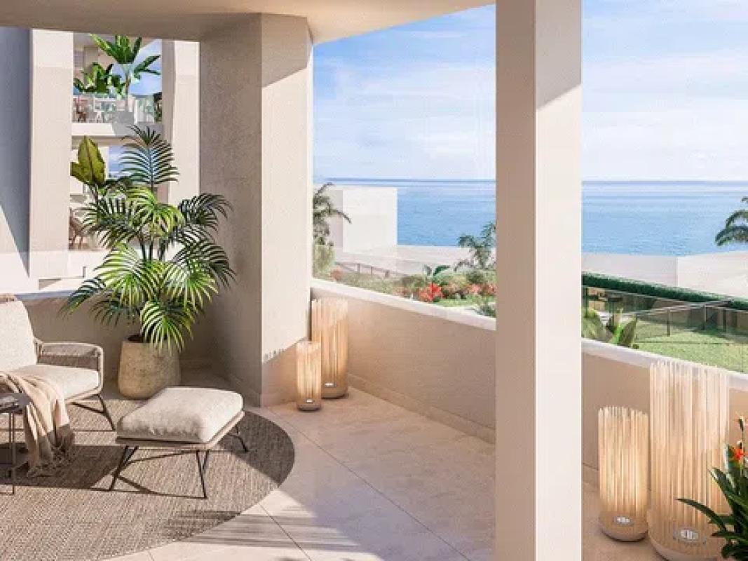 Obra nueva HIGUERON BAY RESIDENCES en Fuengirola (Revista) photo 5