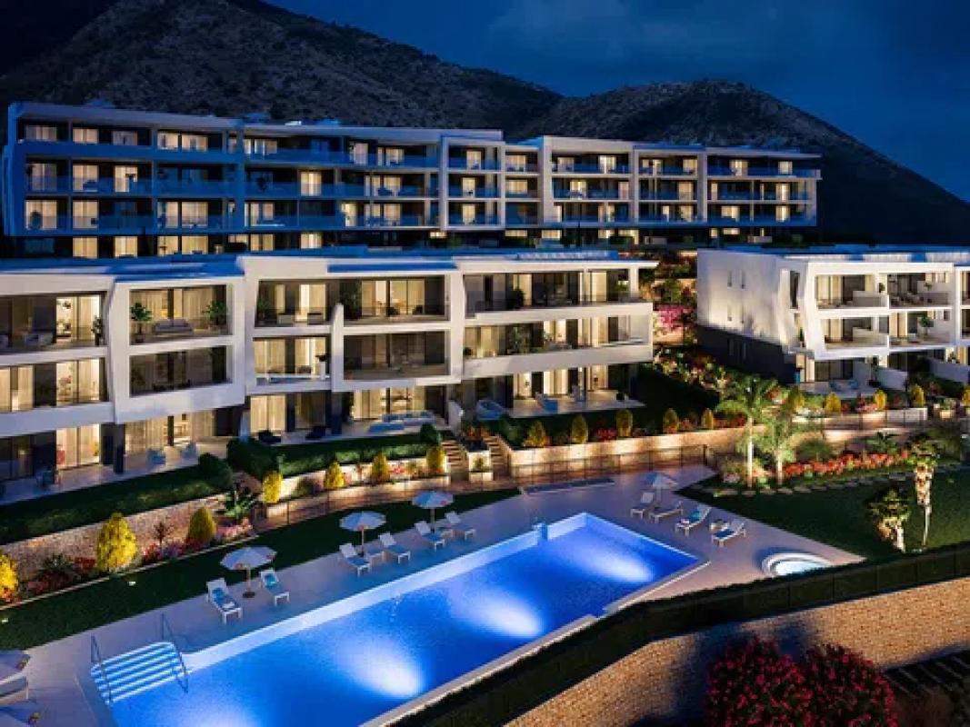 Obra nueva HIGUERON BAY RESIDENCES en Fuengirola (Revista) photo 4