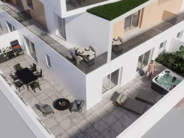 Mieszkanie na sprzedaż w Calle Casablanca, 10, Torremolinos thumbnail 2
