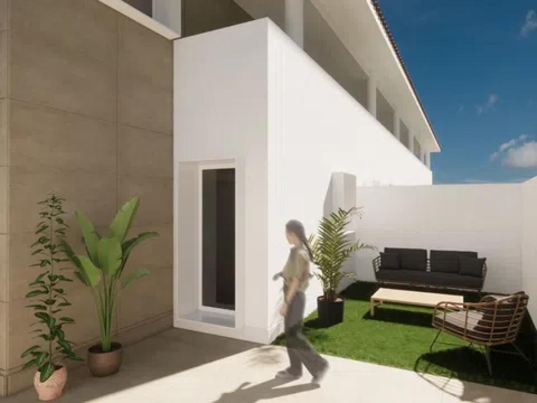 Obra nueva Residencial El Capricho en Torremolinos (Revista) photo 1