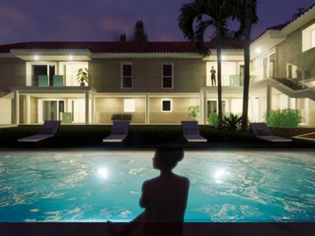Obra nueva Residencial El Capricho en Torremolinos (Revista) photo 2