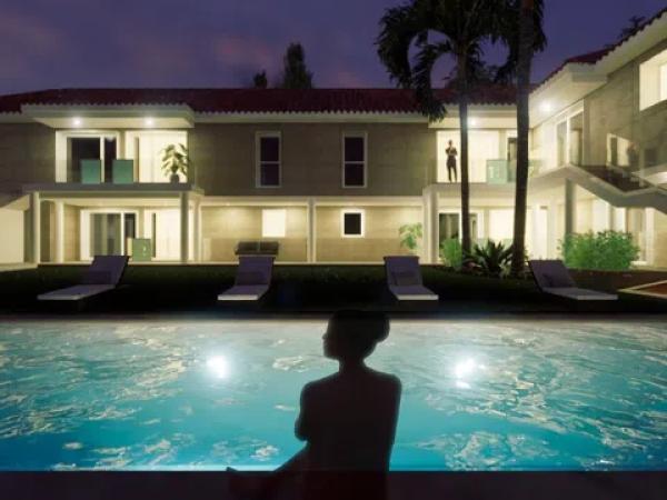 Promotion Residencial El Capricho new development in Torremolinos thumbnail 1