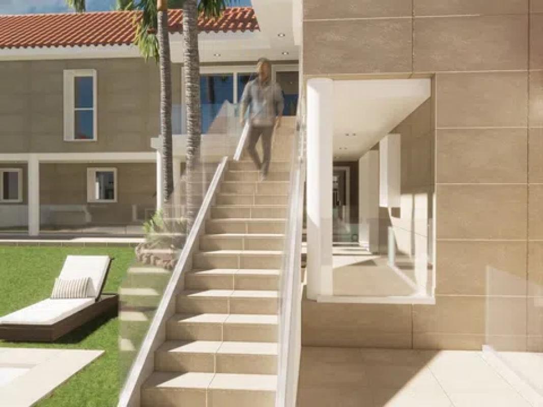 Obra nueva Residencial El Capricho en Torremolinos (Revista) photo 3