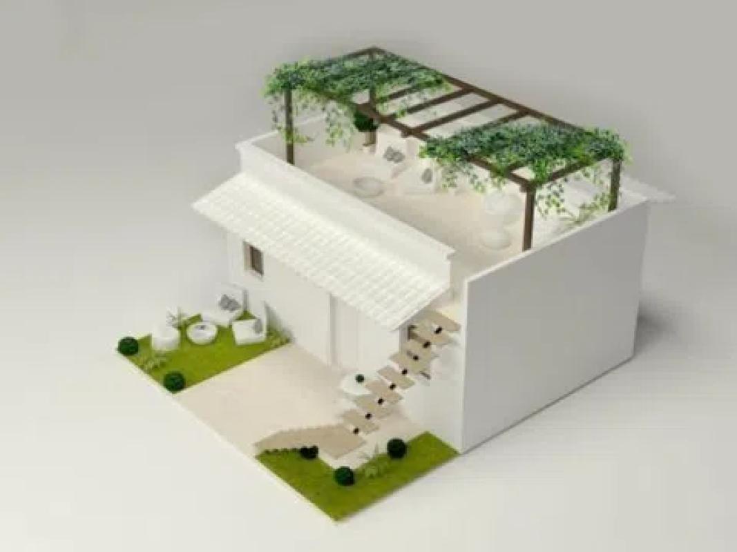 Obra nueva Residencial El Capricho en Torremolinos (Revista) photo 4