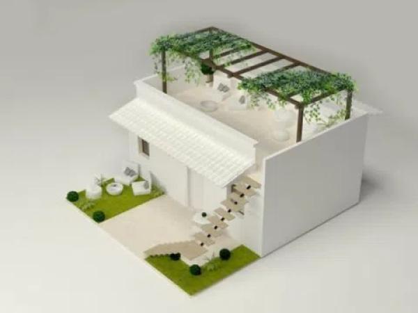 Promotion Residencial El Capricho new development in Torremolinos photo 4