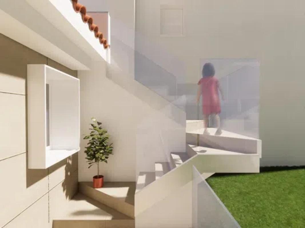 Obra nueva Residencial El Capricho en Torremolinos (Revista) photo 5