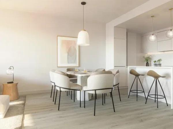 New build Jardines de las Lagunas- Mijas, Developments in Mijas  
 photo 1