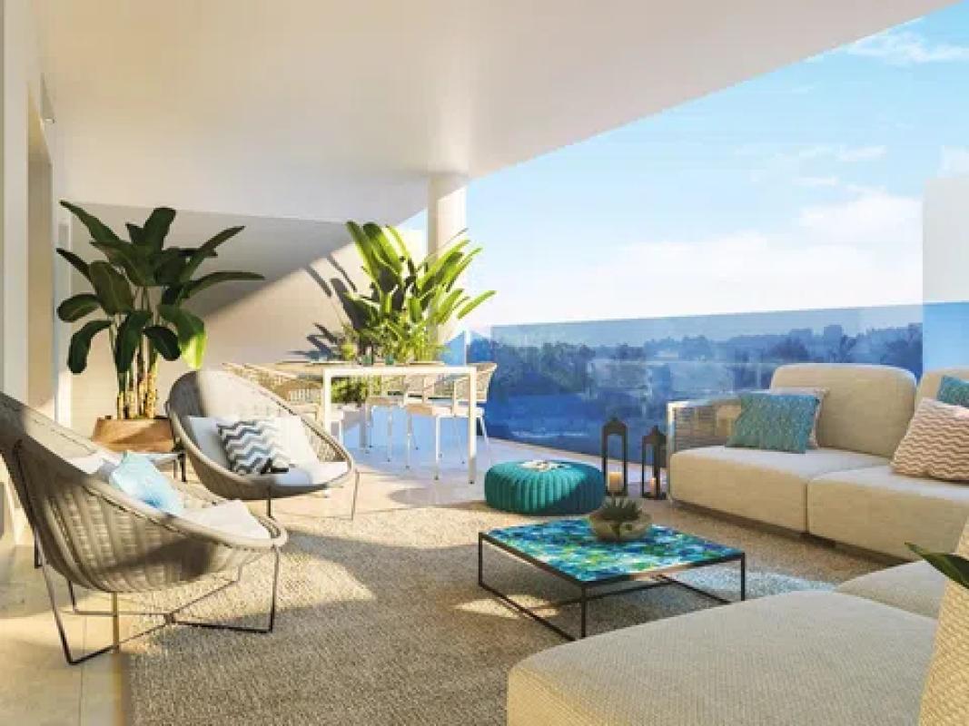 Obra nueva Jardines de las Lagunas- Mijas en Mijas (Revista) photo 2