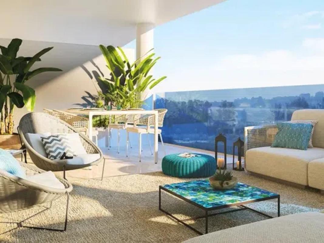 Obra nueva Jardines de las Lagunas- Mijas en Mijas (Revista) photo 3