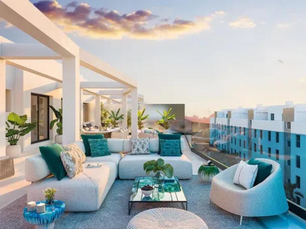 Obra nueva Jardines de las Lagunas- Mijas en Mijas (Revista) photo 5