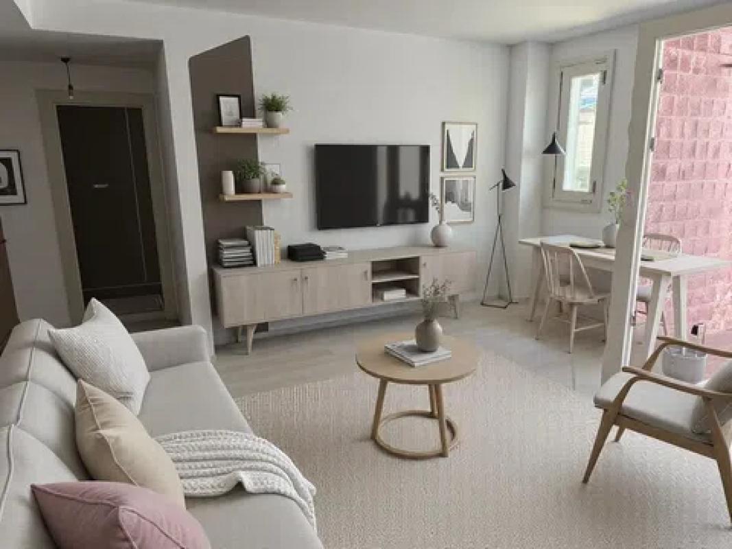 Продажа квартиры на Calle Pino, 1, Бенальмадена
photo 4