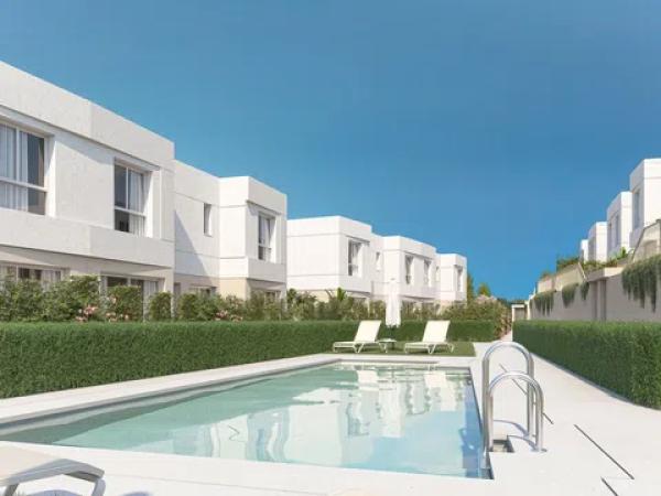 Promotion Z Garden V new development in Málaga thumbnail 2