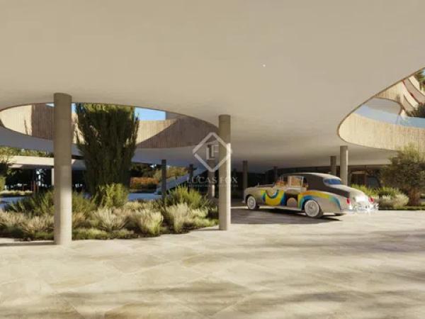 Promocja South Residences nowe budownictwo w Fuengirola photo 1