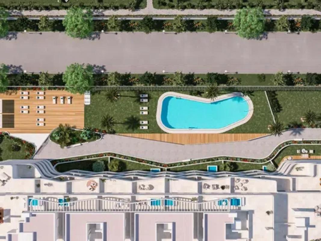 Продажа квартиры на Calle Mar Cantabrico, 53, Торре-дель-Мар
photo 3