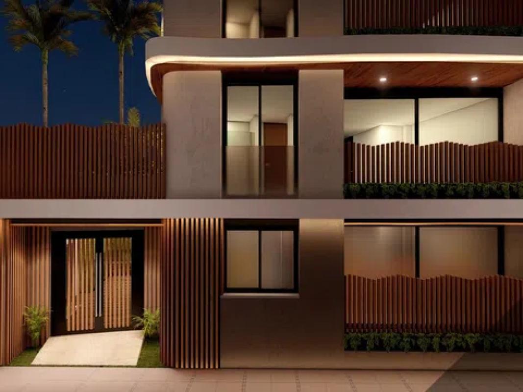 Los Boliches Residences