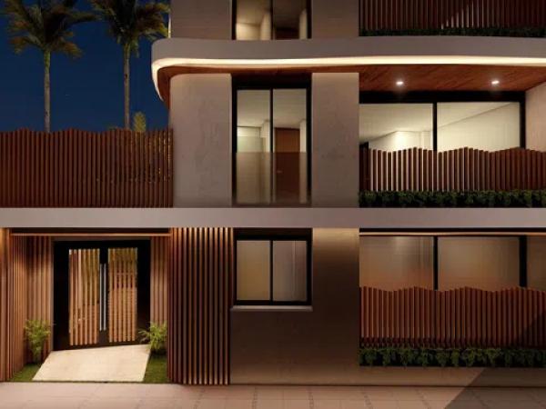 Promocja Los Boliches Residences nowe budownictwo w Fuengirola photo 1