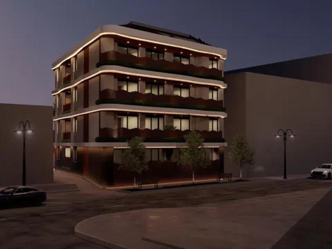 Obra nueva Los Boliches Residences en Fuengirola (Revista) photo 2