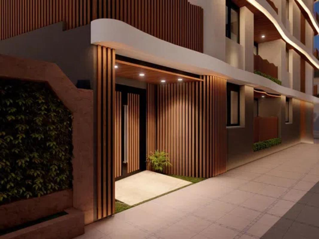 Obra nueva Los Boliches Residences en Fuengirola (Revista) photo 3
