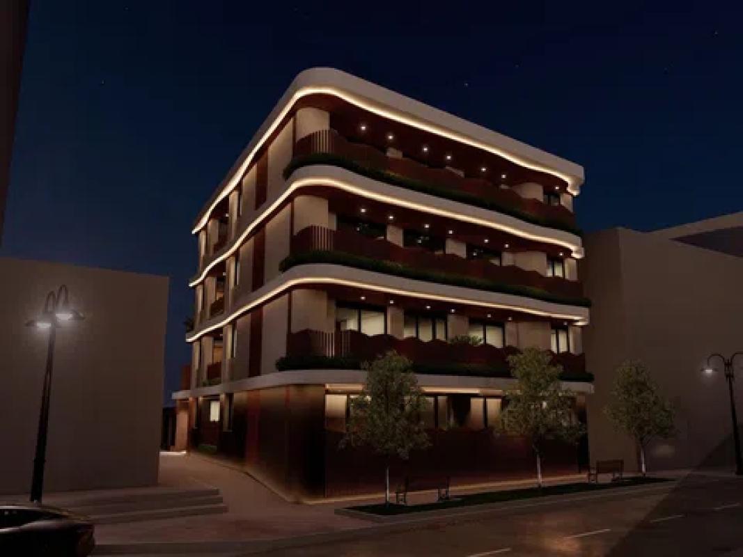 Obra nueva Los Boliches Residences en Fuengirola (Revista) photo 4