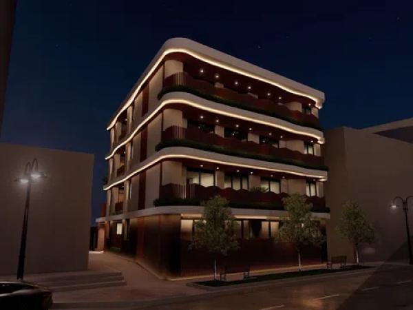 Promocja Los Boliches Residences nowe budownictwo w Fuengirola photo 4