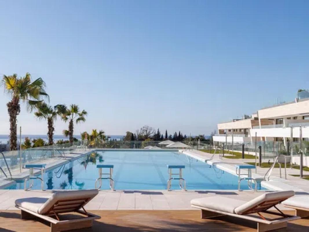 Продажа дуплекса на Urb. Jardines del Río s/n, Марбелла photo 3