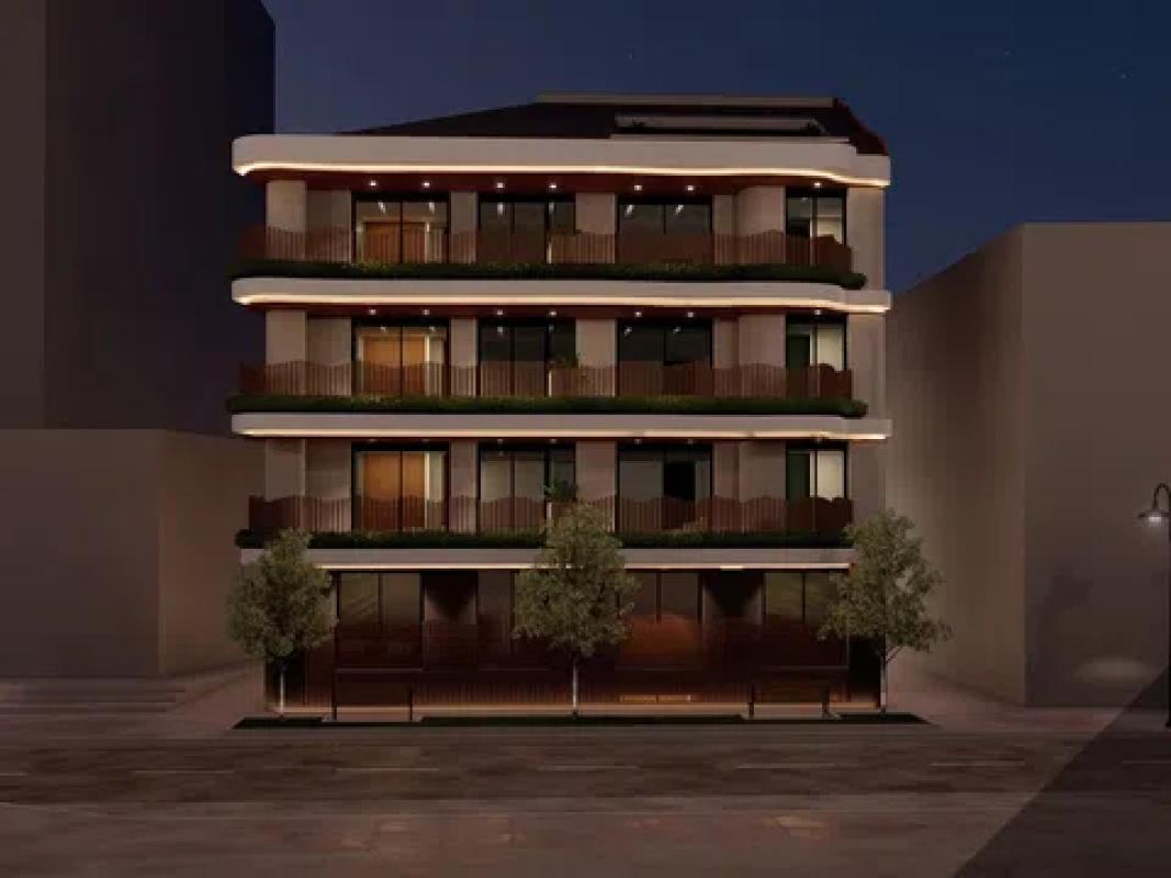 Obra nueva Los Boliches Residences en Fuengirola (Revista) photo 5