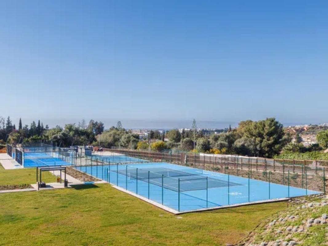 Продажа дуплекса на Urb. Jardines del Río s/n, Марбелла photo 5