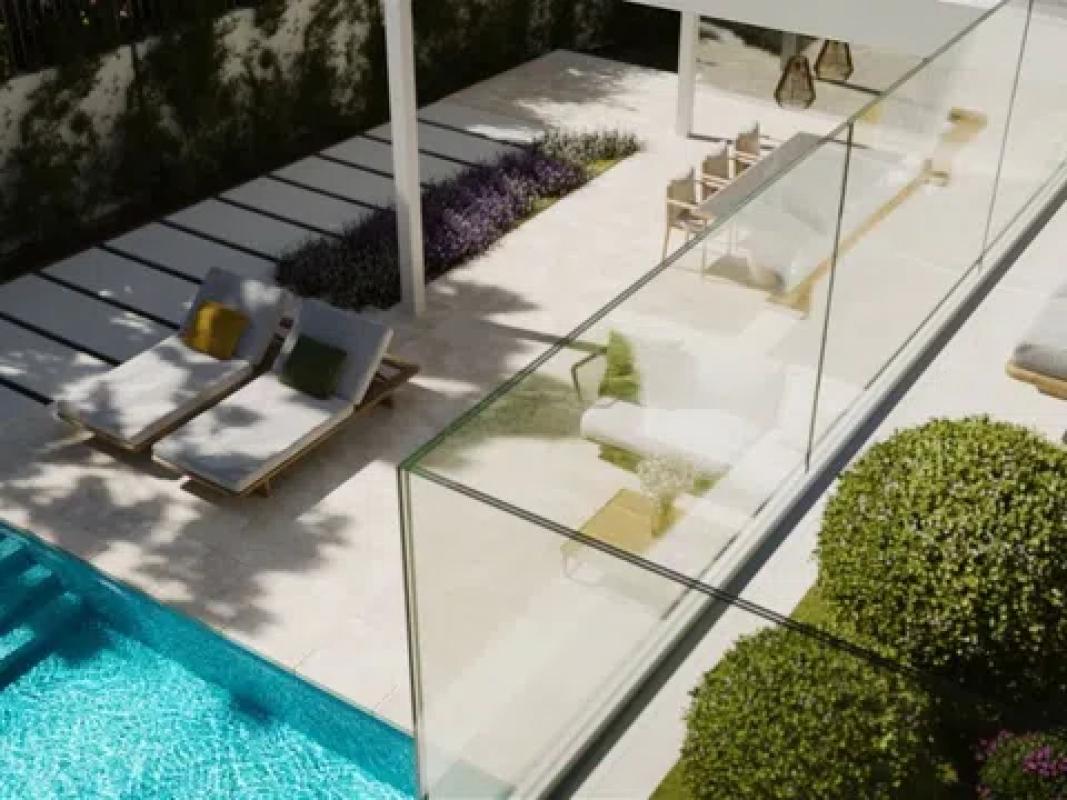 Venta de chalet independiente en Guatemala, 35, Estepona
photo 5