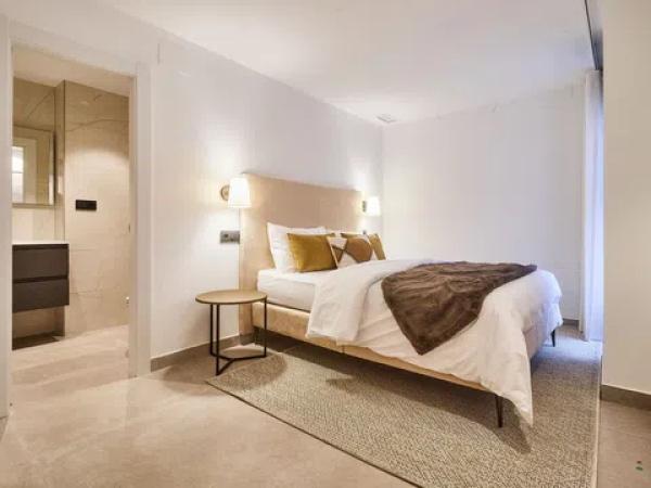 Пентхаус на продажу в  Avenida Condes de San Isidro, 14, Фуэнхирола photo 3
