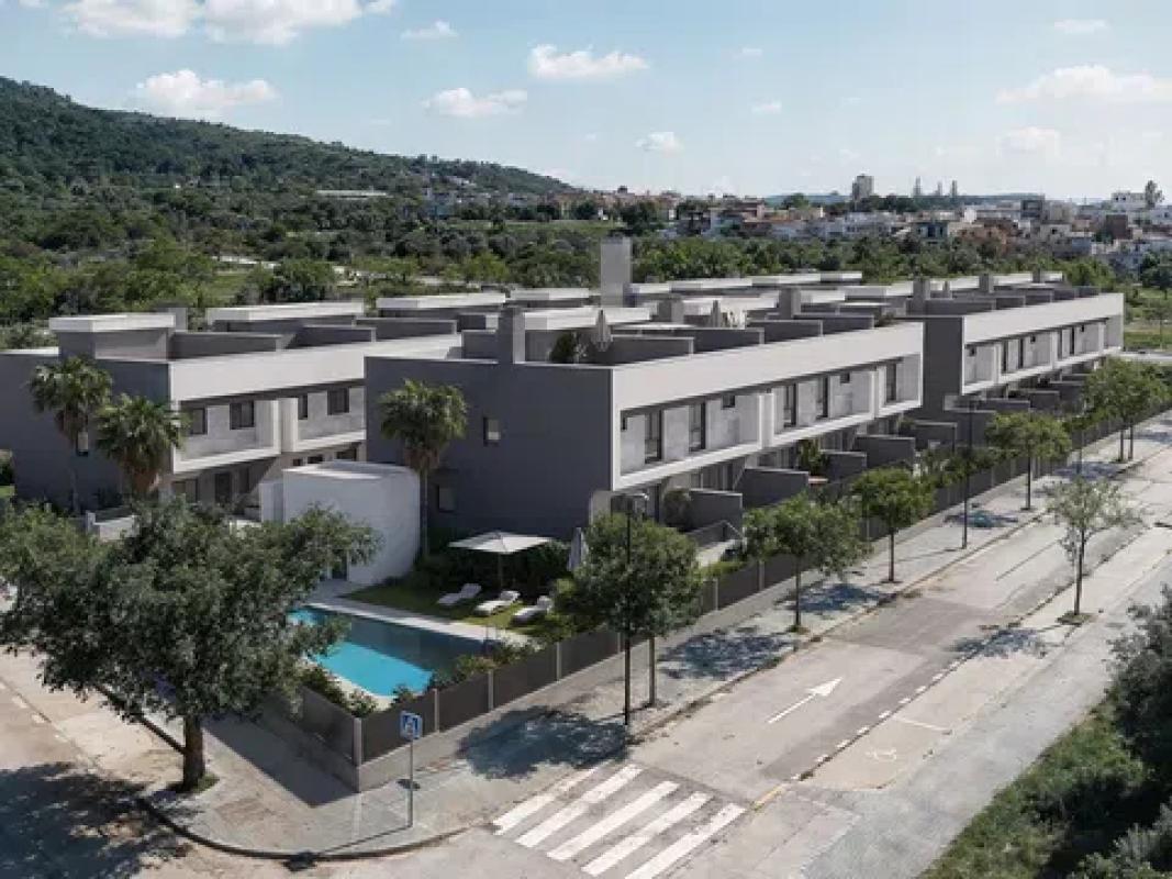 Venta de chalet adosado en De China, 27 , Málaga photo 3