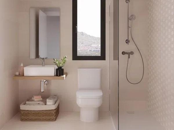 Sale of flat in Avenida Hipodromo s/n, Mijas
 photo 1