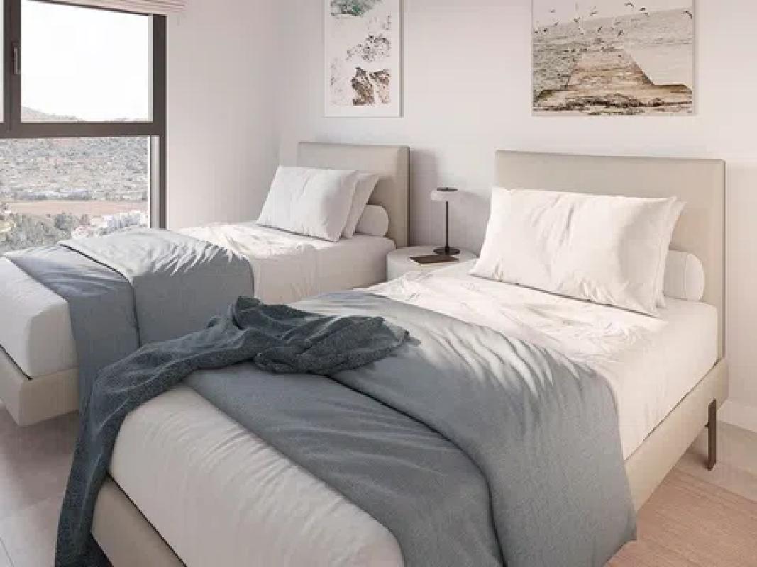 Obra nueva LandCo Hipódromo Mijas en Mijas (Revista) photo 3