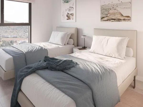 Sale of flat in Avenida Hipodromo s/n, Mijas
 photo 3