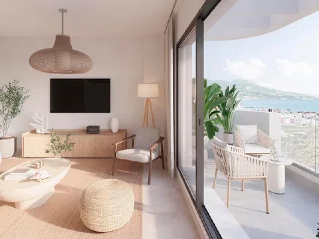 Obra nueva LandCo Hipódromo Mijas en Mijas (Revista) photo 4