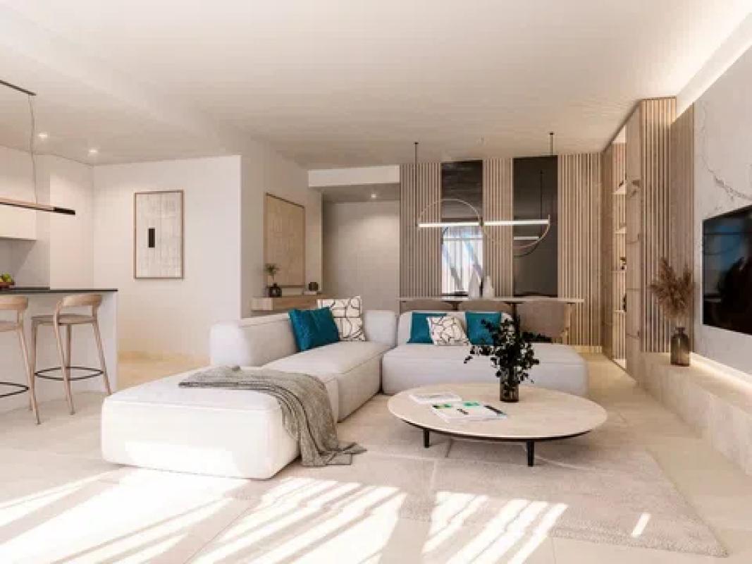 Nowa nieruchomość Zenith Estepona w Estepona photo 1