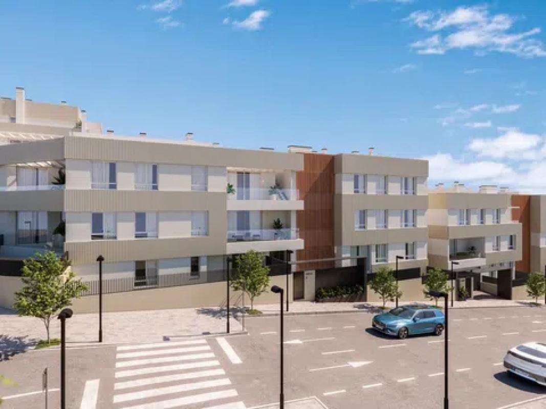 Nowa nieruchomość Zenith Estepona w Estepona photo 3